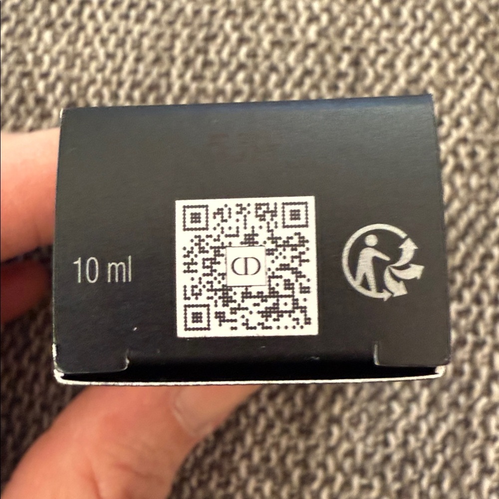 DIOR Homme Intense Miniature New Authentic Vip - Picture 14 of 15